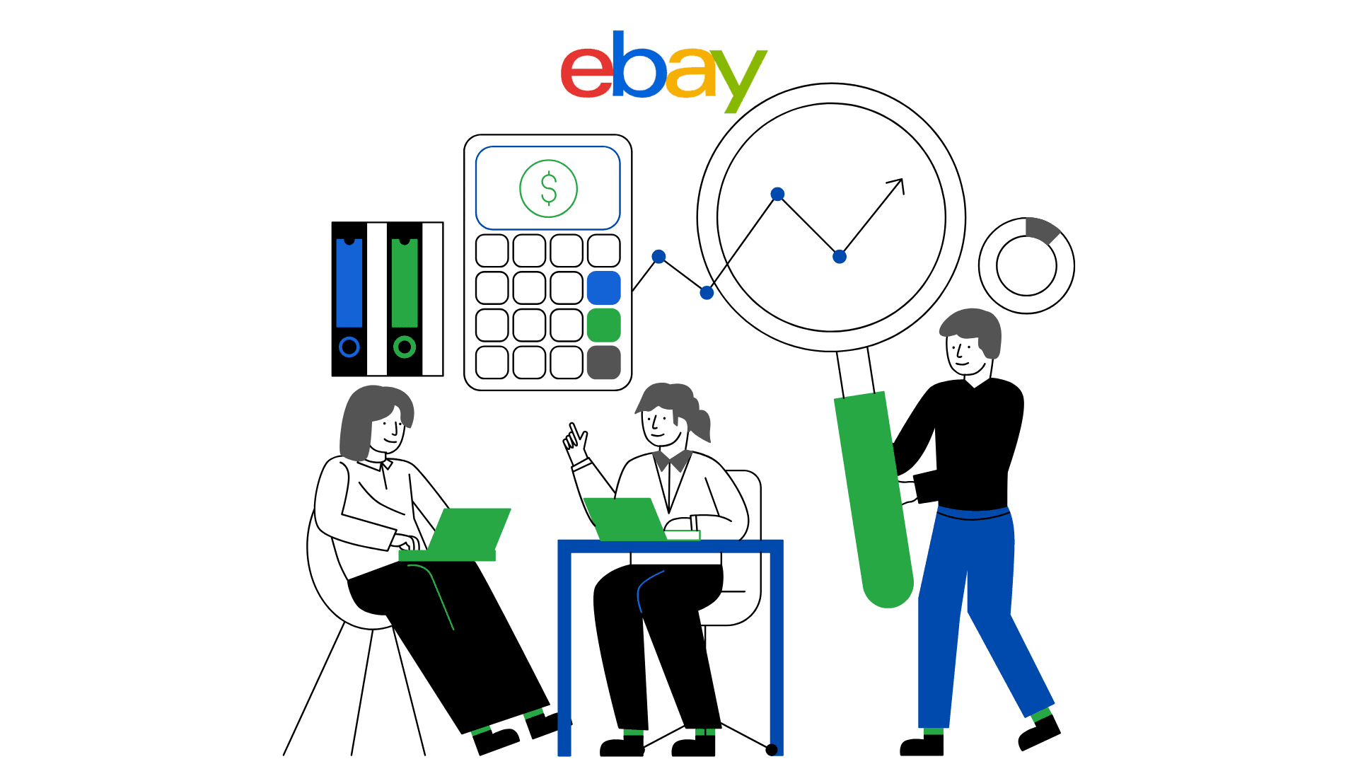 Boost business with Priciq's eBay Price Tracker