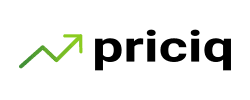 Priciq.com logo