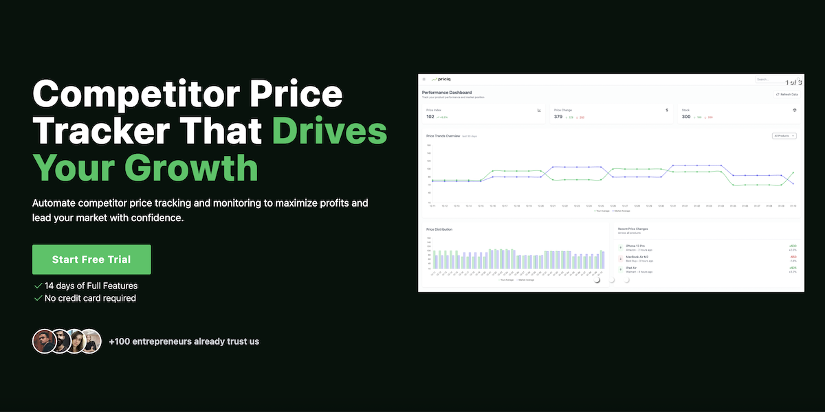 Priciq image number 01